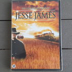 DVD: The Assassionation Of Jesse James (Brad Pitt) UUSI - pikkukuva 1