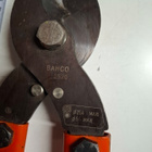 Kaapelisakset Bahco - pikkukuva 2