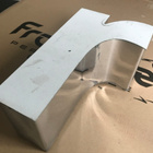 Sisustuskirjain  R  korkeus 25 cm - pikkukuva 1