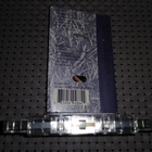 STING MERCURY FALLING C-KASETTI - pikkukuva 4