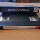 Henkiinjääneet (1986) VHS - pikkukuva 3
