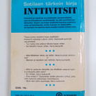 Sotilaan tärkein kirja : inttivitsit - pikkukuva 2