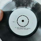 Ahti Karjalainen 7" - pikkukuva 1