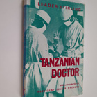 Leader Stirling : Tanzanian doctor - pikkukuva 1