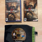Dead to Rights II (PS2)(PAL)(CIB) - pikkukuva 1