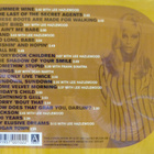 THE VERY BEST OF NANCY SINATRA _ CD - pikkukuva 2