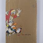 Walt Disney : Roopen joulutervehdys - pikkukuva 2