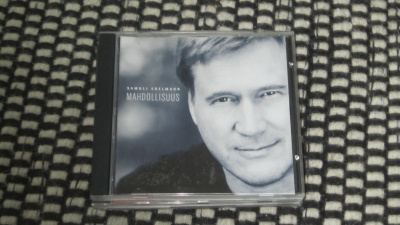 Samuli Edelmann – Mahdollisuus