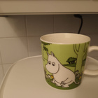 Muumimuki muumipeikko - pikkukuva 1