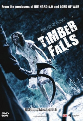 Timber Falls (DVD)