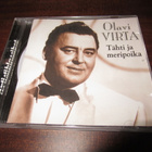 Olavi Virta: Tähti ja meripoika cd - pikkukuva 1