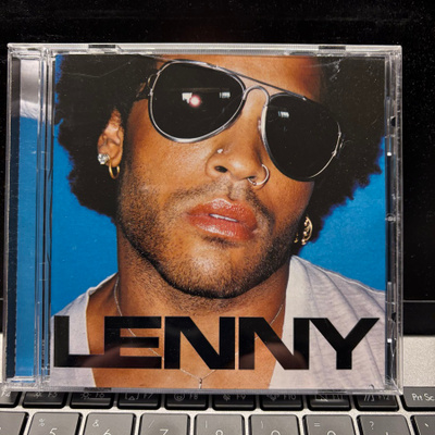 LENNY KRAVITZ - Lenny cd