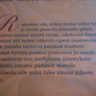 Kaisa Raittila: Runokirja Sinulle annan rakkauteni - pikkukuva 2