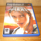 Lara Croft Tomb Raider Legend Ps2 - pikkukuva 1