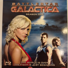 Battlestar Galactica - Kausi 1 (Blu-ray) - pikkukuva 1