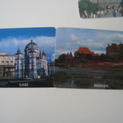 Puhelukortti 9 kpl Puola Polska 5 erilaista collectable - pikkukuva 5