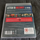 Letter to Brezhnev Blu-Ray + DVD **muoveissa** - pikkukuva 2