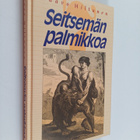 Paavo Hiltunen : Seitsemän palmikkoa - pikkukuva 1