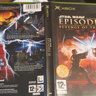 X-BOX Original - 3 STAR WARS SARJAN PELIÄ - pikkukuva 5