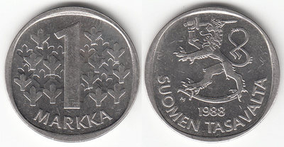 1 mk 1988
