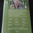 VEXI SALMI - RAHVAAN RUUNEPERI (2007) (VHS) - pikkukuva 2