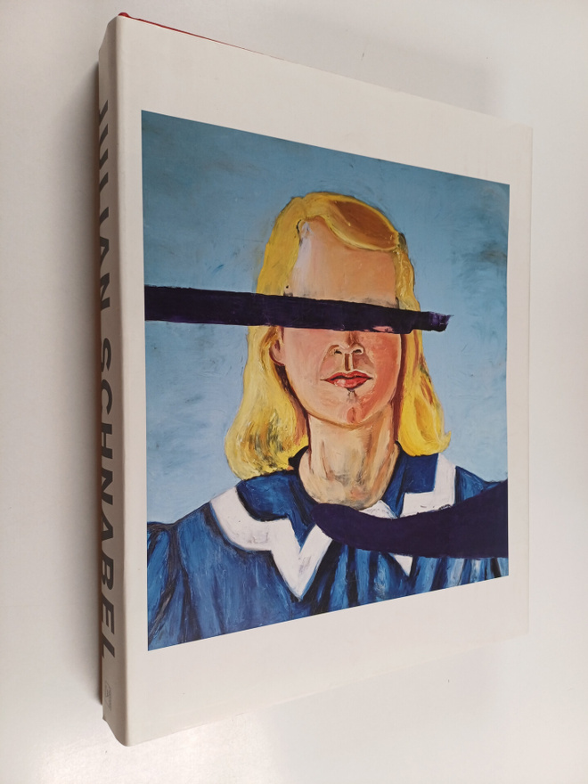 Julian Schnabel : Julian Schnabel