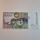 Espanja 1992 1 000 peseta (14424) - pikkukuva 2