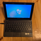 Lenovo miniläppäri - pikkukuva 1