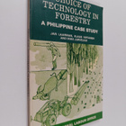Jan G. Laarman : Choice of technology in forestry : a Phi... - pikkukuva 1