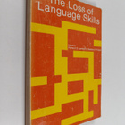 The loss of language skills - pikkukuva 1