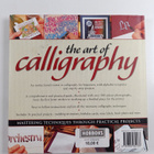 John Smith : The art of calligraphy : mastering technique... - pikkukuva 2