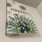 Matti Vuento: Virukset - näkymättömät viholliset - pikkukuva 1