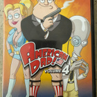 [DVD] AMERICAN DAD VOLUME 4 - pikkukuva 1
