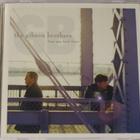 The Gibson Brothers • Long Way Back Home CD - pikkukuva 1