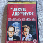 Jekyll & Hyde dvd  2 leffaa - pikkukuva 1