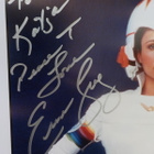 ERIN GRAY NIMIKIRJOITUS - pikkukuva 2