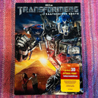 DVD: Transformers - Kaatuneiden Kosto - pikkukuva 1