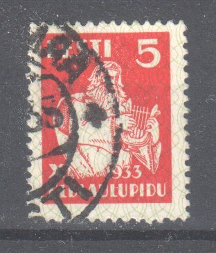 Viro 1933 LaPe 100