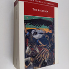 Elias Lönnrot : The Kalevala - An Epic Poem After Oral Tr... - pikkukuva 1