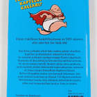 Dav Pilkey : Kapteeni Kalsari seikkailee - pikkukuva 2