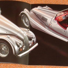 1994 Morgan PRESTIGE esite - KUIN UUSI - 20 sivua - pikkukuva 2