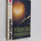 Edgar Lustgarten : Pähkinä purtavaksi - pikkukuva 1