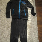 **Musta UMBRO verkkapuku uudenver; 140 cm   * - pikkukuva 1