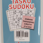 Tasku sudoku 6/2009 - pikkukuva 2