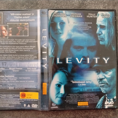Levity