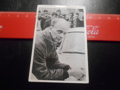 K14. Champion Monte Carlo # 45 Bosse Ljungfeldt