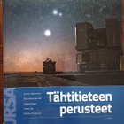 KIRJA TÄHTITIETEEN PERUSTET ,Ursa - pikkukuva 1