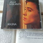 Anja Niskanen - Ikkuna (CD) - pikkukuva 2
