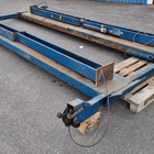 Nelipilarinostin Nussbaum Combilift 4.40H - pikkukuva 1