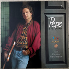 [LP] PEPE WILLBERG: TULIT VALONA MAAILMAAN - pikkukuva 2